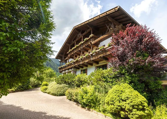 Residence Grünwald
