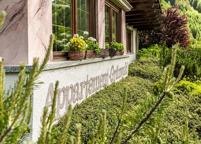 Residence Grünwald