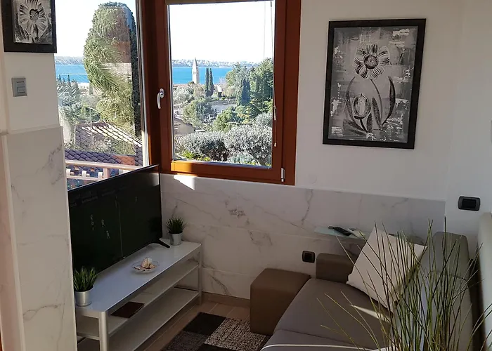 Pension Silvia