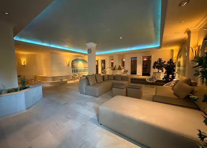 5 Sterne Hotels Revita - Naturresort & Spa