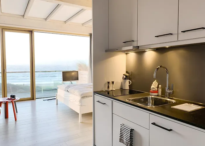  Inselloft Norderney