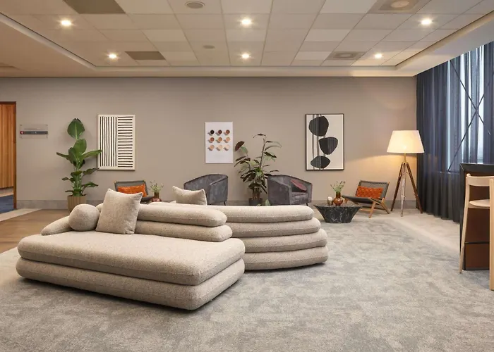 Mercure Amersfoort Centre