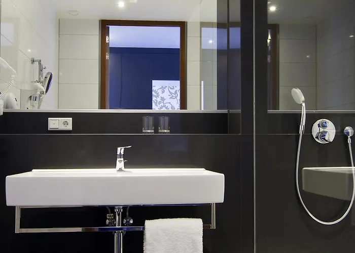 Mercure Amersfoort Centre