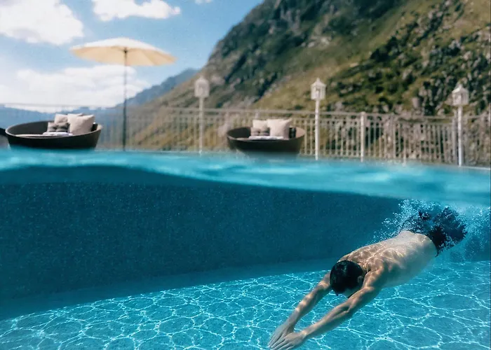 Familienhotels Austria