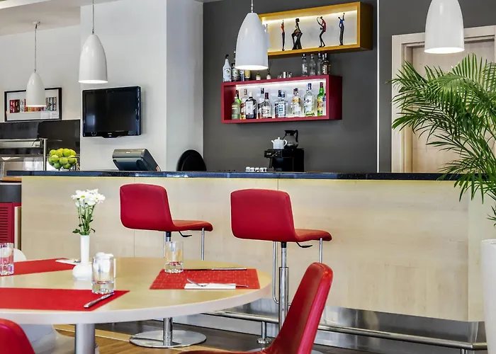 Ibis Izmir Alsancak