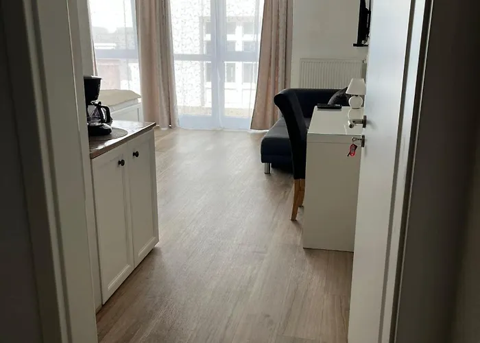 Ferienhaus Nathalie Leser