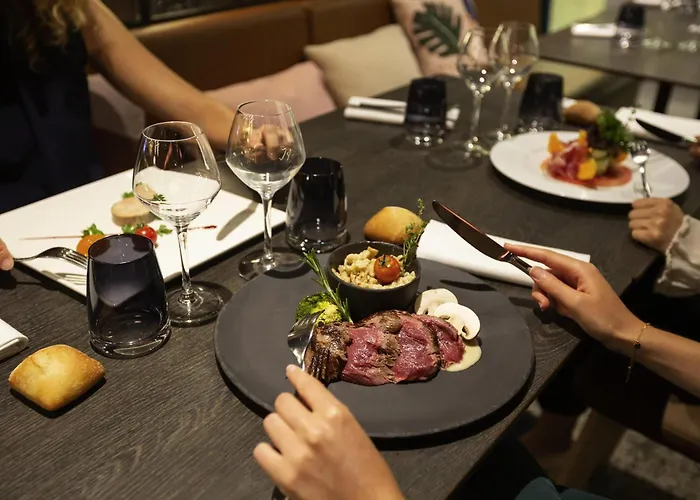 Ibis Strasbourg Centre Les Halles