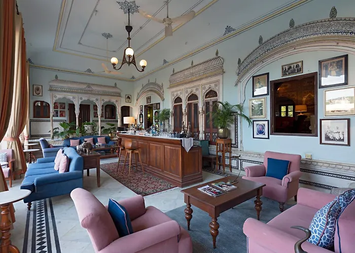 Samode Haveli