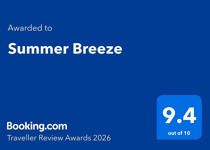 Summer Breeze