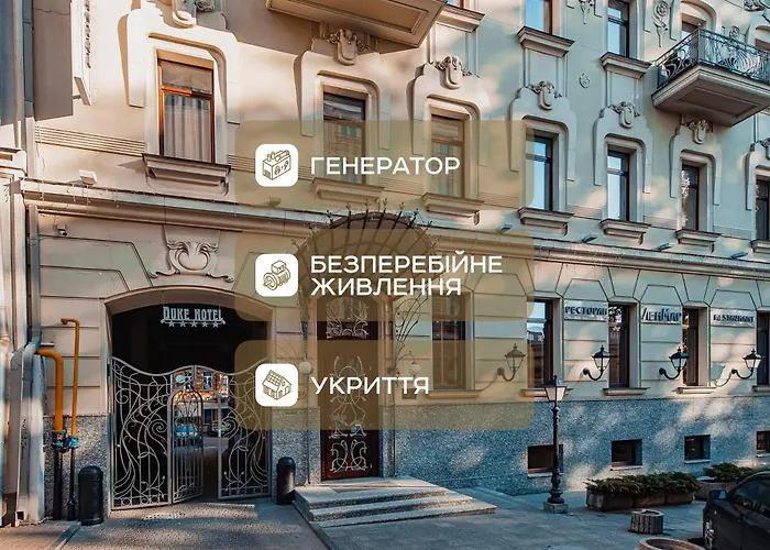 5 Sterne Hotels Ribas Duke Boutique