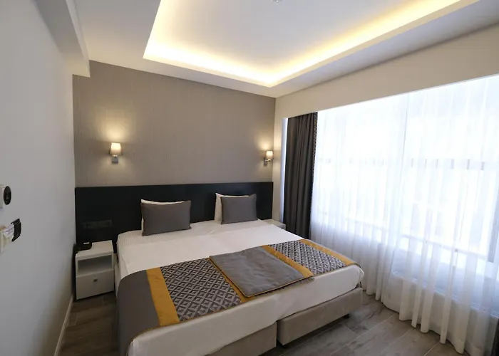 Riva Hotel Alsancak