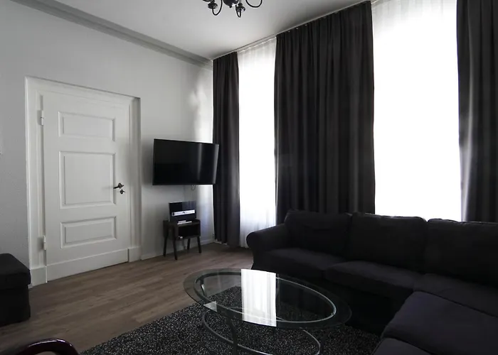 Hotel Berliner Hof