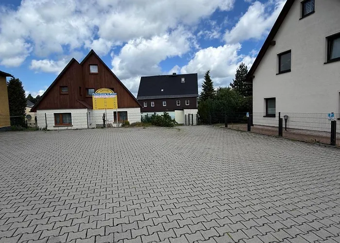 Landgasthof Zur Fichte
