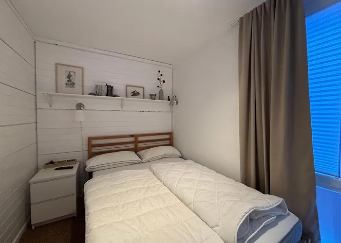 Terrassenpark Apartments