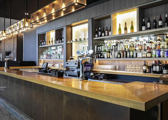 Pullman Liverpool