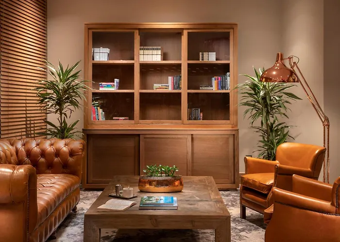 Crowne Plaza Florya Istanbul By Ihg