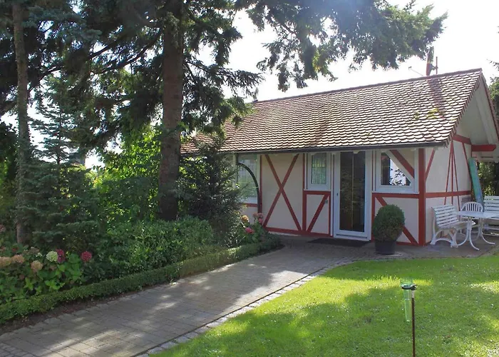 Gästehaus Mayer-Bartsch