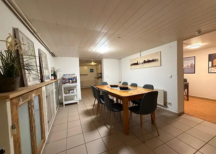 Basement Rotherbaum