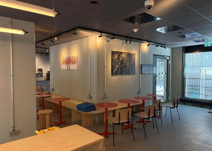 Ibis Budget City