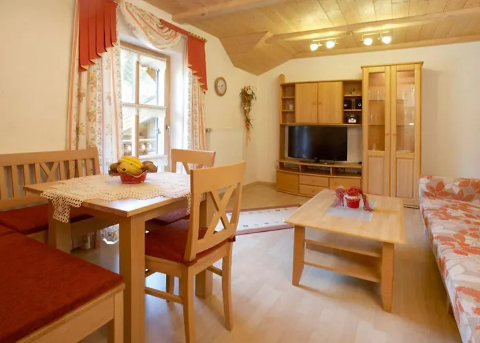 Gästehaus Apfelbacher