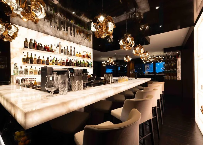 -Restaurant Valrose Romantik Hotel