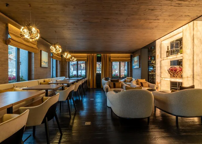 -Restaurant Valrose Romantik Hotel