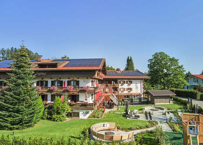 Alpenhof