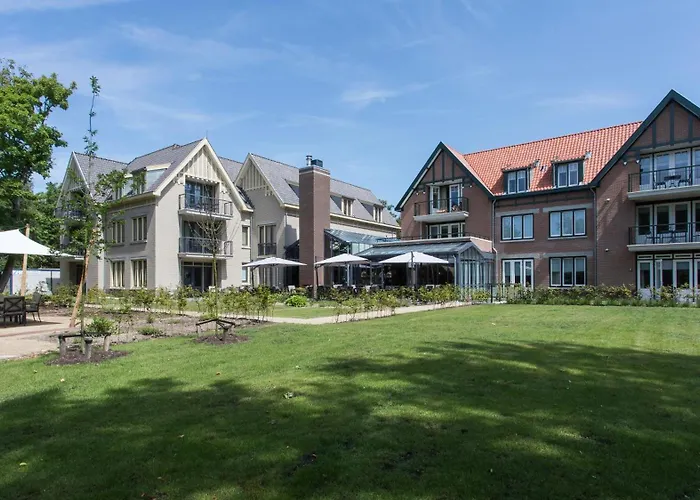 4 Sterne Hotels Mezger
