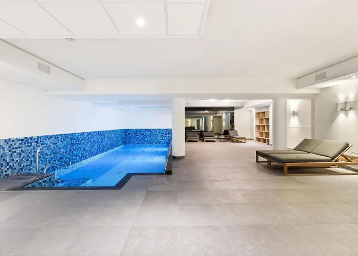 4 Sterne Hotels Mezger