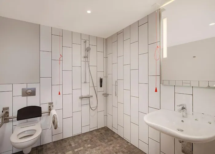 Holiday Inn - City Nord By Ihg