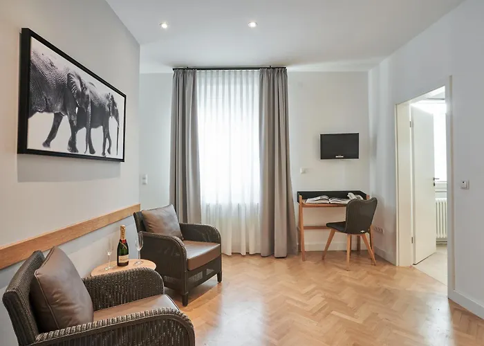 Hotel Goldener Engel