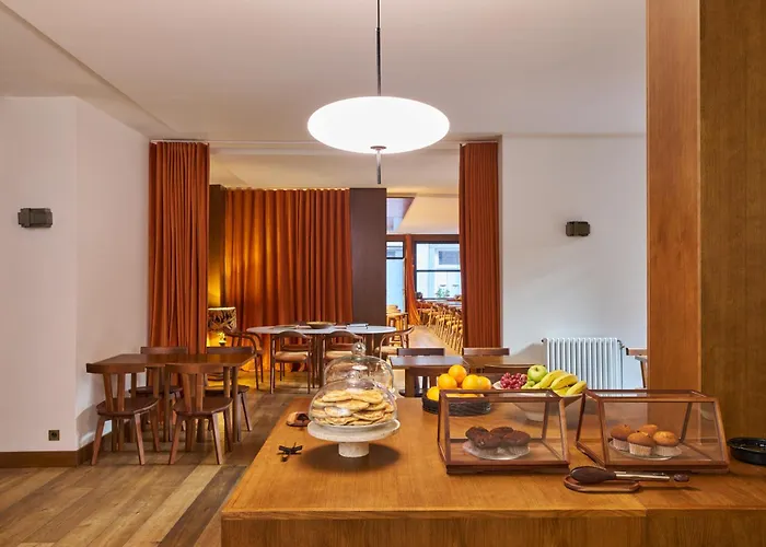 Latroupe Hotel Jardin Secret