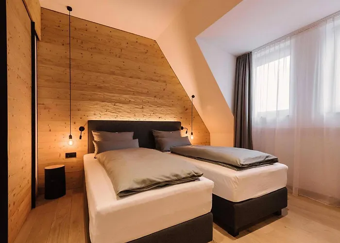 Hotel Am Johanns