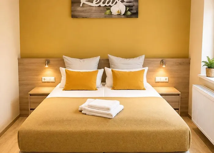 Hotel Select Suites & Aparts