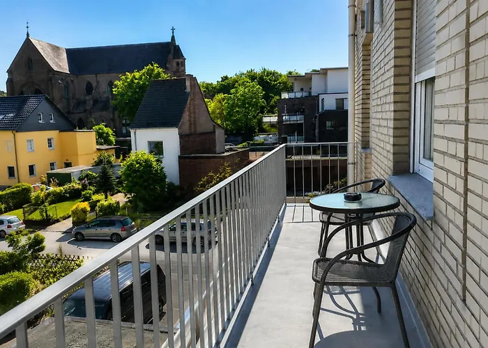 Hotel Select Suites & Aparts