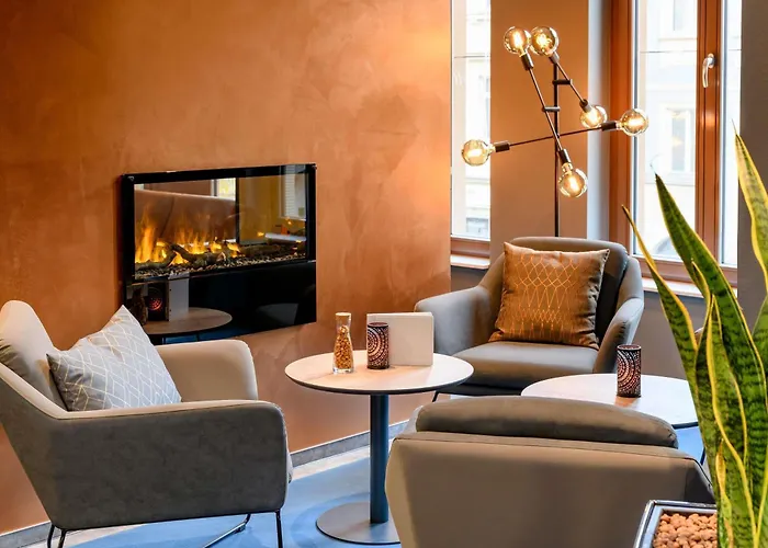 ibis Styles Bamberg
