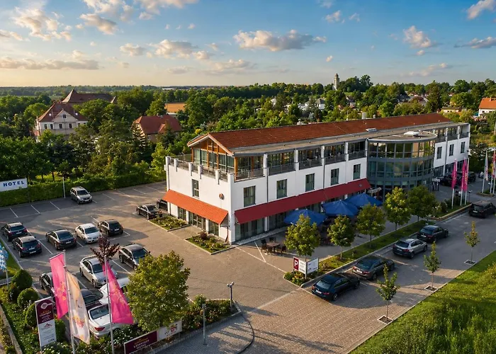 Leipziger Hotel
