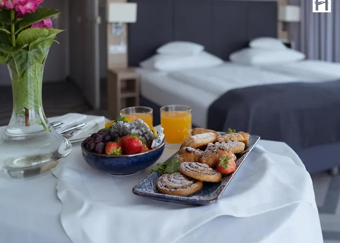 Hamilton SPA&Wellness