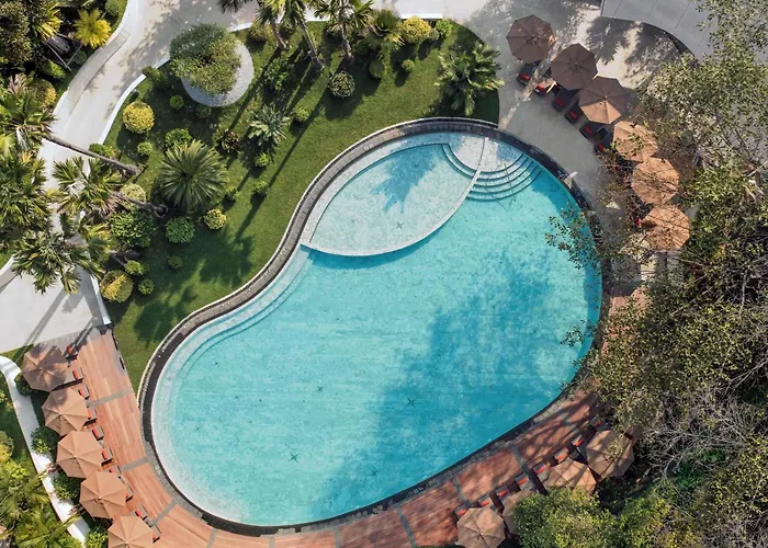 Mövenpick BDMS Wellness Resort