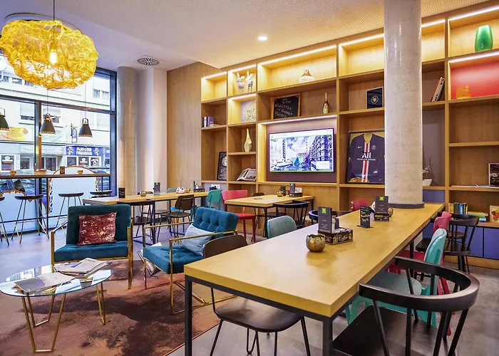 Ibis Styles