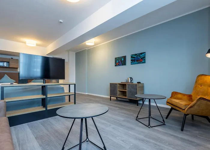 Trip Inn &Suites