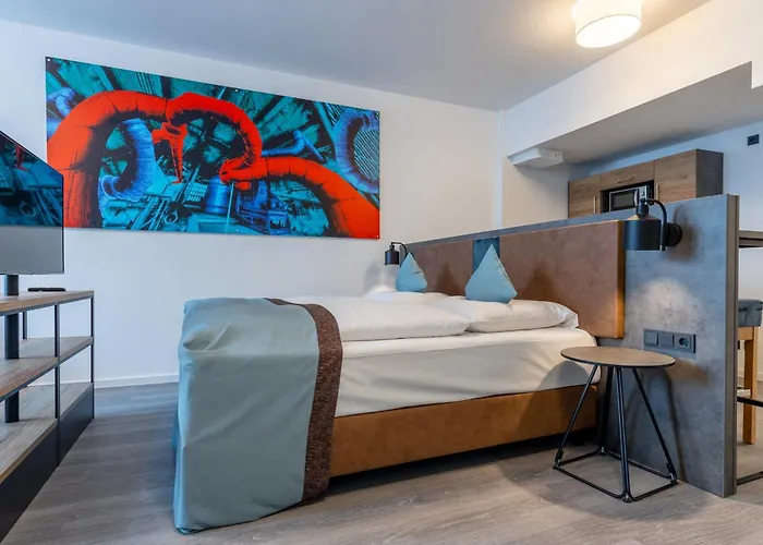 Trip Inn &Suites