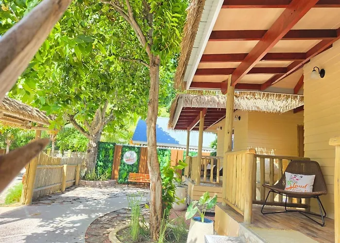 Cocolux Luxury Apartments