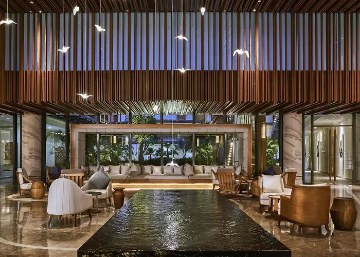 Moevenpick Waverly Phu Quoc