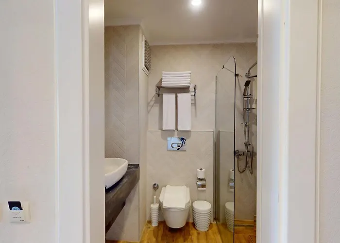 Casa Mare Bodrum (Adults Only)
