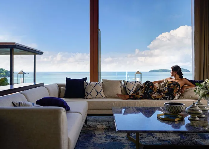 V Villas - Mgallery Collection