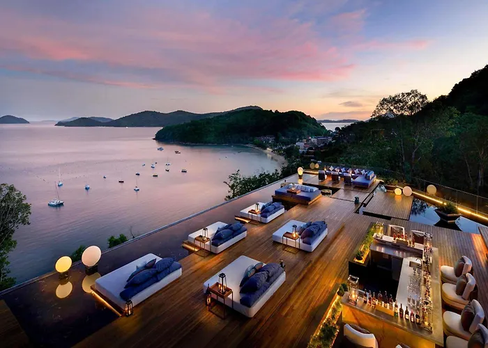 V Villas - Mgallery Collection