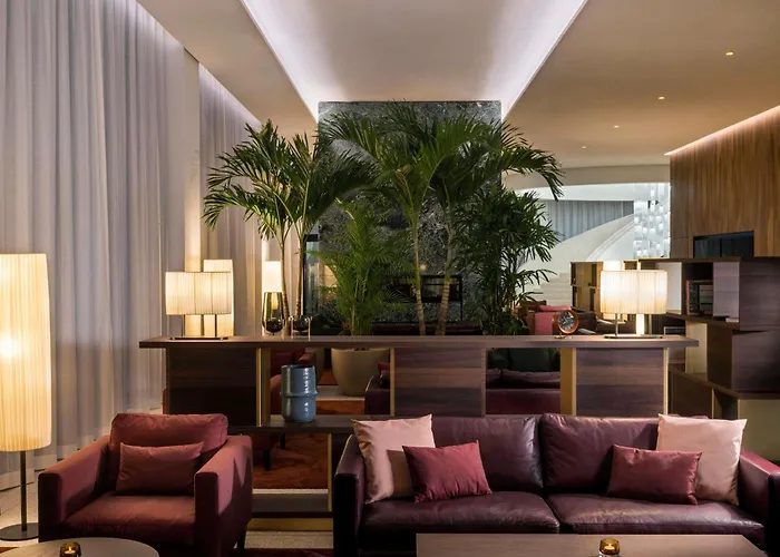 Moevenpick Hotel Basel