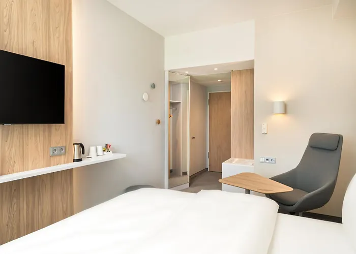 Holiday Inn Express - Rosenheim By Ihg