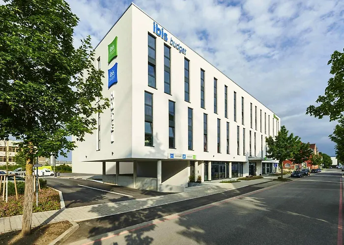 Ibis Styles